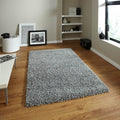 Think Rugs Vista 2236 Grey Rug
