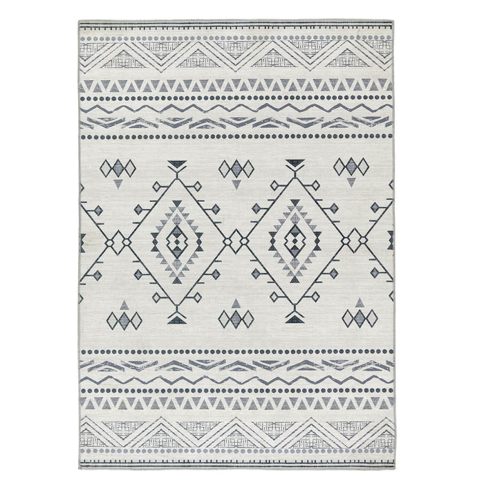 Washable Nomad Hall Runner