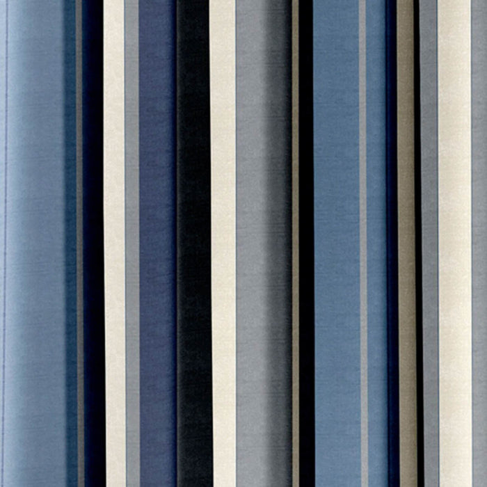 Whitworth Blue Eyelet Curtains