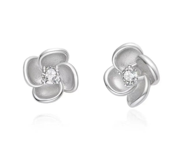 Wildflower Gems Studs
