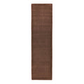 Asiatic York Chocolate Runner